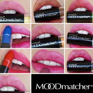 10PC MOODmatcher Collection-by Fran Wislon! Brand New!